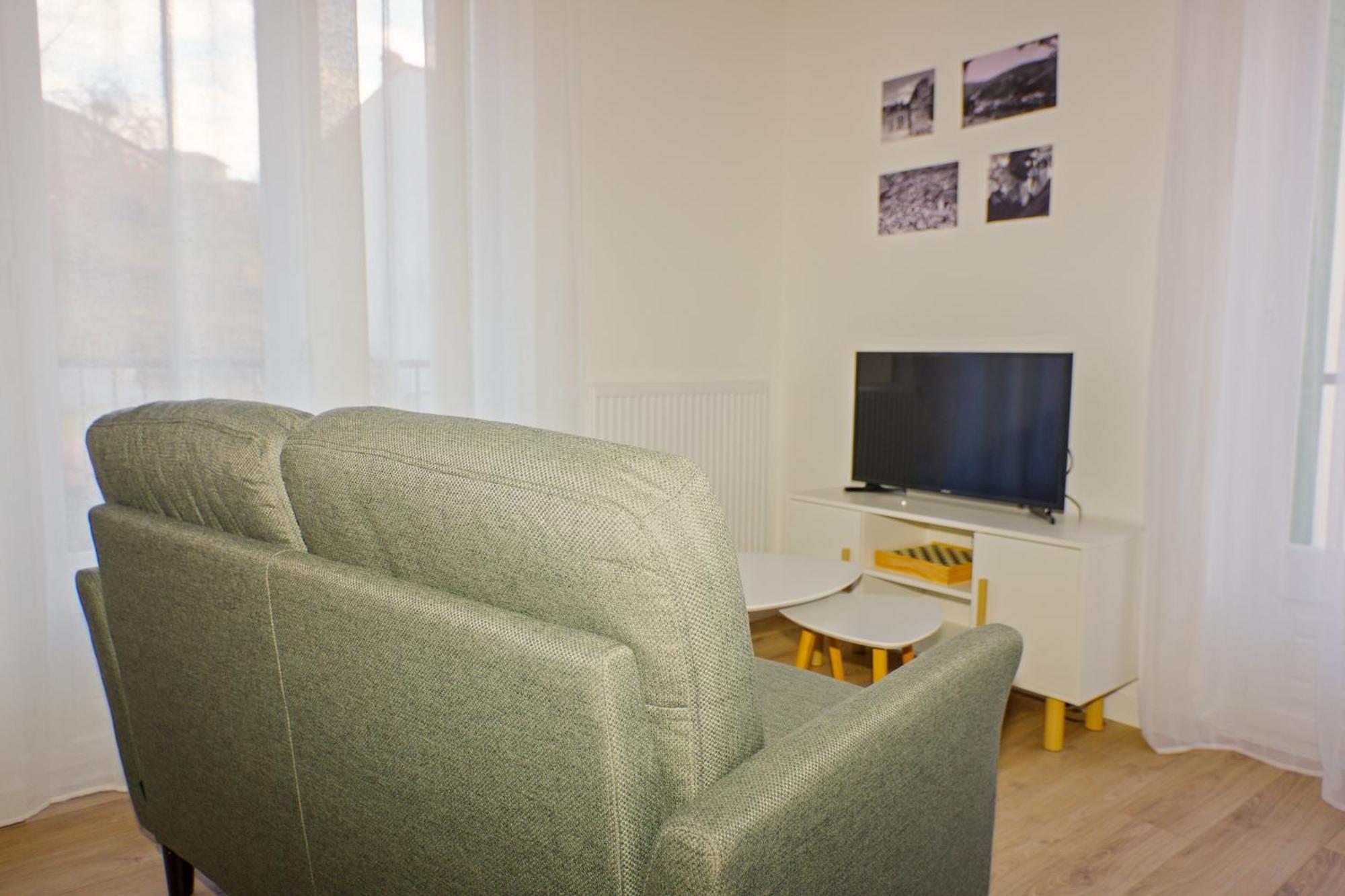 Studio Bacivers Cote Jardin Prats-de-Mollo-la-Preste Bagian luar foto