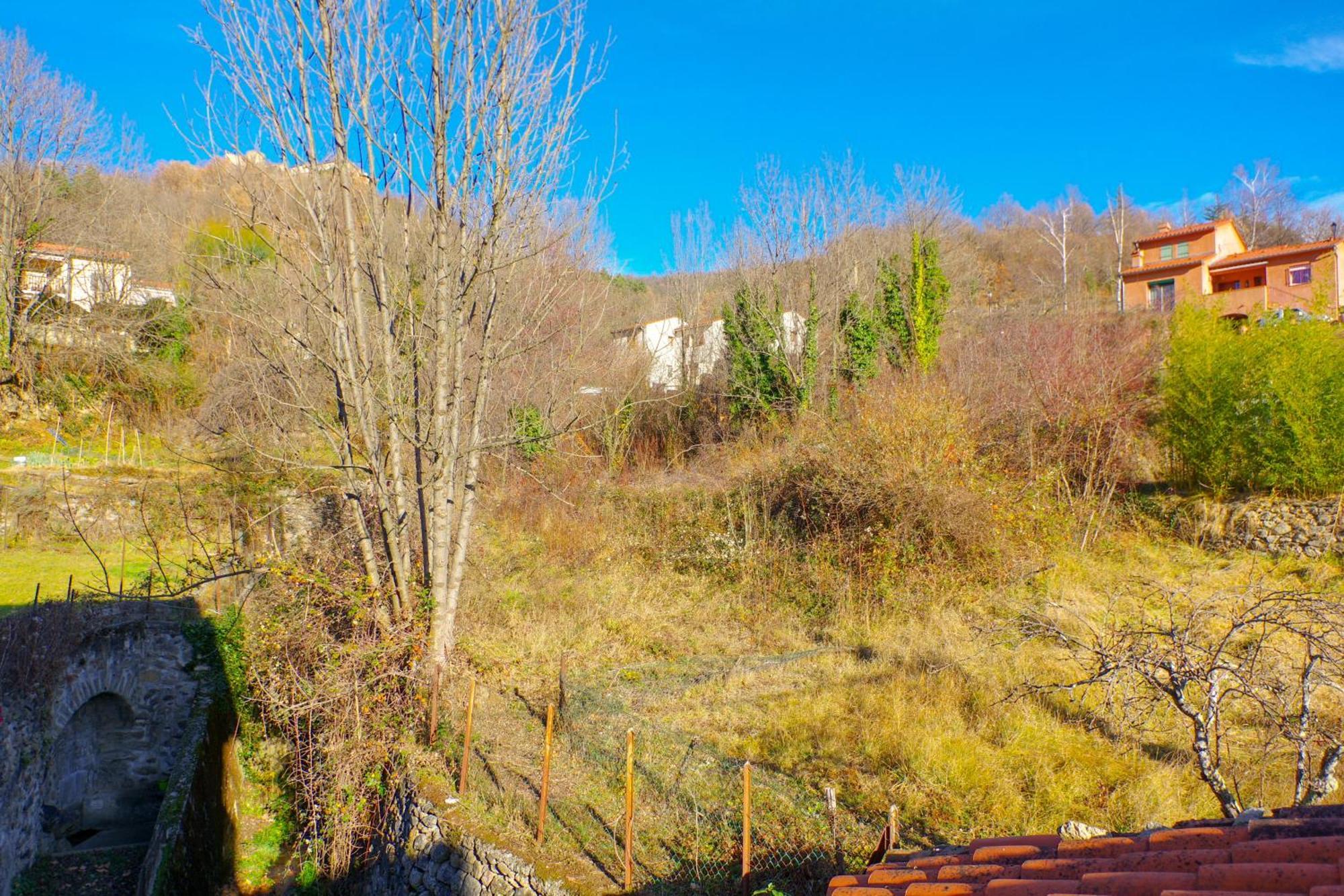 Studio Bacivers Cote Jardin Prats-de-Mollo-la-Preste Bagian luar foto